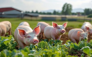 什么青饲料养猪