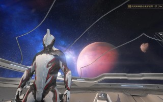 星际战甲挖掘机怎么用