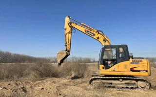 崇左农用挖掘机厂家哪家好？