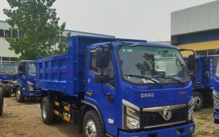 东风农用车有哪些型号？