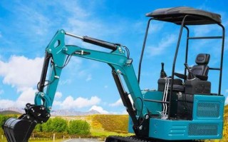 立派农用挖掘机有何独特优势？