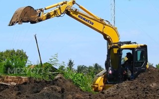 农用小勾机工作视频，有何优势？