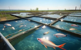 养殖什么水产成本低