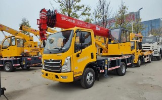 常德农用货吊两用车有何优势？