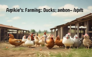 4月份的养殖什么