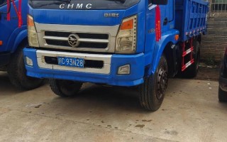 六盘水二手农用自御车多少钱？