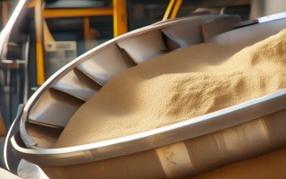 螺旋洗砂机怎么样