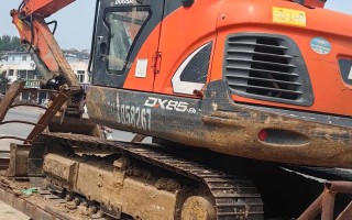 昆明农用小挖机租赁哪里找？