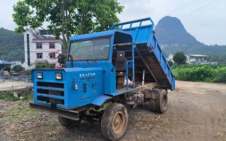 犀牛牌农用四驱车有何独特优势？