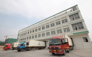 江门市振业水产有限公司主营什么业务？