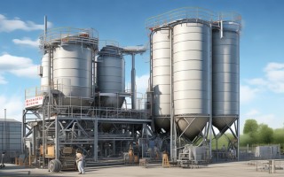 恒基搅拌站怎么样