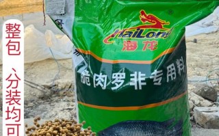 养殖鱼用什么饲料最快