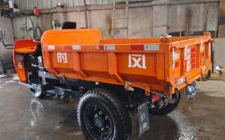 华乐牌时风农用三轮车怎么样？