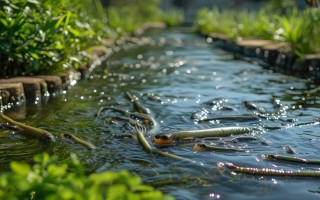 青鳅适合什么地方养殖