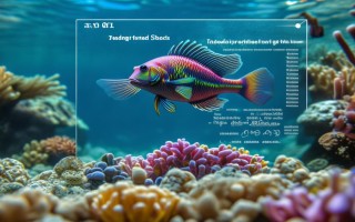 龙鱼一般用什么饲料好