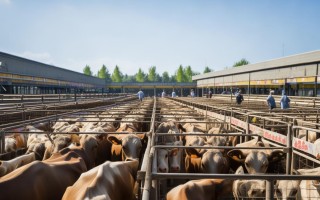 山东养牛厂价格多少