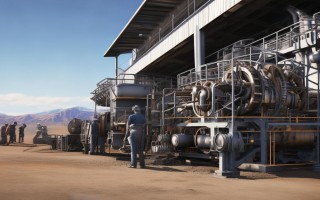 铁矿的尾砂怎么处理