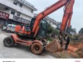 恩施农用挖掘机厂家直销价多少？