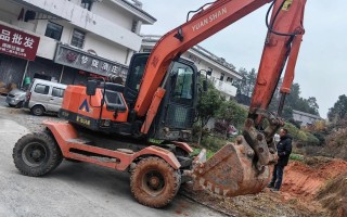 恩施农用挖掘机厂家直销价多少？