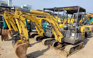 梅州农用挖掘机厂家直销价格多少？