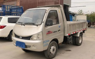 小四轮黑豹农用货车有何优势？