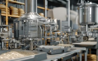 制作龟饲料需要什么机器