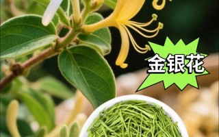 如何辨别正宗金银花品种？