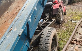 贺州二手农用机械转让有哪些？