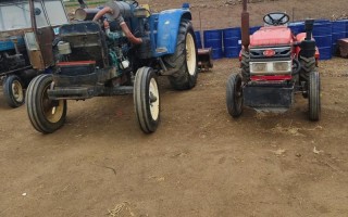 邯郸二手农用机