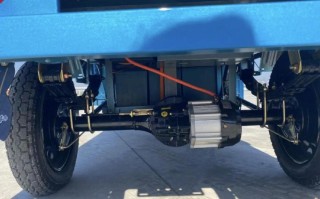 农用三轮改装图，安全合规吗？