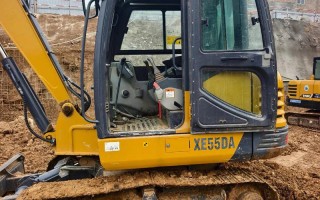 巴彦淖尔农用挖掘机厂家哪家好？