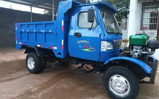 抚州二手翻斗机价格多少？能干活吗？