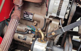 农用650拖拉机价格多少钱一台？