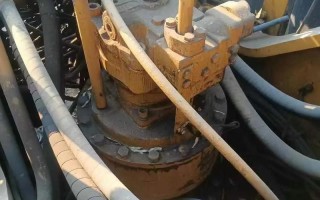 卡特325仪表怎么看