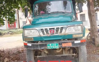 桂林二手农用车哪里买？