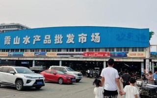 重庆市水产品批发市场在哪？