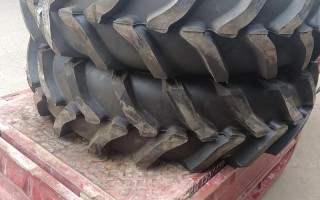 呼和浩特农用拖拉机轮胎怎么选？