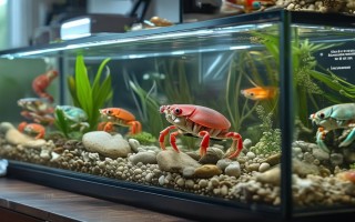 室内适合养殖什么螃蟹