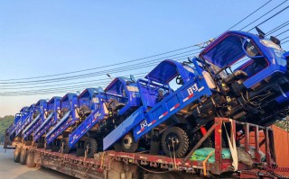 农用自卸车市场未来趋势如何？