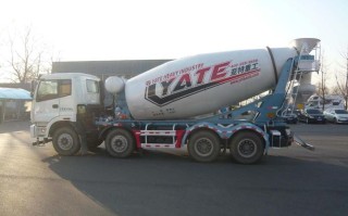 亚特搅拌罐怎么样