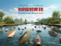 养殖什么鱼在邢台