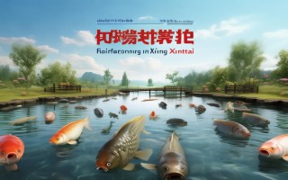 养殖什么鱼在邢台
