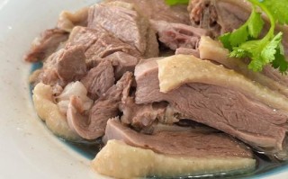 哪种大品种肉鹅口感最佳？