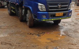 二手四缸农用自卸车价格多少？