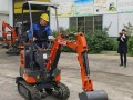 长春农用小型挖掘机有何选购优势？