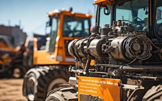 装载机怎么更换液压油