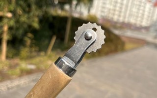 齿轮埋线器的使用方法