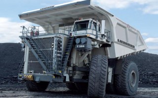 利勃海尔农用运土车有何独特优势？