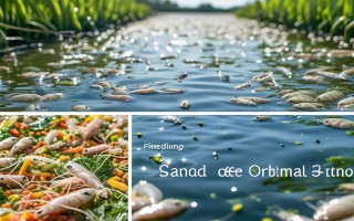 养殖的白虾喂什么