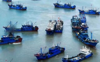 福建水产品发展前景如何？